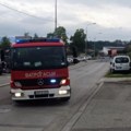 Drama u Banjaluci u požaru na Klinici za psihijatriju povređeno 6 osoba