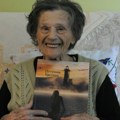 Petrica Bjelica – Veka ispisnica: Objavljena knjiga najstarije aktivne spisateljice u srpskoj književnosti