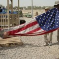 Američka vojska potvrdila raketni napad na svoju bazu u Iraku, povređeni vojnici