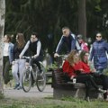 Unija mladih Čačak: Grad da subvencioniše kupovinu bicikala za smanjenje zagađenja vazduha