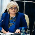 Guvernerka NBS o ukidanju dinara: Srbija se ne može odreći dinara na Kosovu i Metohiji
