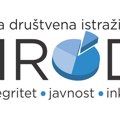 BIRODI dostavio RTS-u analize, da bi 'bolje formulisali pitanja za intervju sa Vučićem