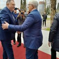 Sastanak predsednika Srpske sa mandićem Dodik Crnoj Gori ponudio sporazum o specijalnim vezama