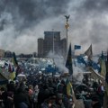 Obaveštajna služba Ukrajine upozorava: Sprema se udar na Zelenskog - Majdan 3
