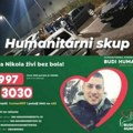 Vlasotinčani u nedelju organizuju humanitarni auto-skup u Vlasotincu za lečenje Nikole Milenkovića