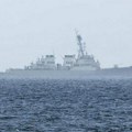 Rusija, Kina i Iran održaće zajedničku pomorsku vežbu u Omanskom zalivu