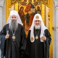 Patrijarh Porfirije razgovarao sa patrijarhom Kirilom: Posebna pažnja posvećena izazovima sa kojima se suočava Pravoslavna…