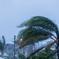 Ciklon na severu Australije, zajednica Borulula odsečena od ostatka zemlje