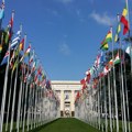 Finansijska kriza UN: Privremeno se zatvaraju neki od objekata UN u Ženevi