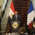 Francuska, Jordan i Egipat pozvali na trajno primirje u Gazi
