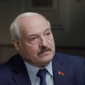 Lukašenko upozorio Zapad želi da pošalje vojsku u Belorusiju