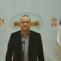 Nikola Jolović čestitao Bajram