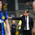 Inter ne koštaju kiksevi - proslava titule "u gostima" Milanu?