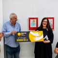Fondacija Balkan Bet uručila donaciju organizaciji "DAN" iz Niša: Različitosti su upravo ono što nas spaja