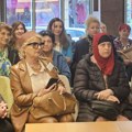Niš-grad dobrodošlice i zdravlja: Žene iz Novog Pazara impresionirane gostoprimstvom i medicinskim uslugama (FOTO+VIDEO)