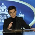 "Ne postoji pravilo koje nisu prekršili" Ana Brnabić o Rezoluciji o Srebrenici: Biće posledica po Srbiju, ali mnogo većih…