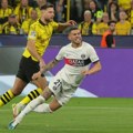 Ernandez neizvestan za Evropsko prvenstvo u Nemačkoj