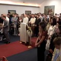 Puna crkva u Denveru za Uskrs, svi znaju gde je Srbija zahvaljujući Jokiću