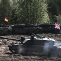 Велика војска спремна за Русе: Две црвене линије свет деле од Трећег рата