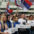 Vučić, Dačić, Stamenkovski govornici: Gde se održava prvi miting SNS u beogradskoj kampanji?