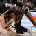 Šta je ovde zapravo bitno!? Crvena zvezda i Partizan igraju finale ABA lige, a najmanje se priča o košarci!