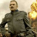 Lazar Ristovski kao Đorđe žandar u ratnoj melodrami "Sveti Georgije ubiva aždahu" u utorak na MTS kanalu 117!
