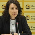 Jerinić: U Srbiji na svim nivoima vlasti ista koalicija, to je rezultat bojkota izbora