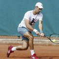 Novak stigao u Ženevu i gledao osvajanje titule – Nadal se vratio na parisko tlo /video/