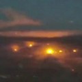 (Video) Selo pretvoreno u pakao na zemlji: Stravičan snimak: Ruski projektili samo lete, rat u Ukrajini je trenutno možda…
