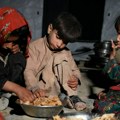 Avganistan: 6,5 miliona dece suočiće se sa glađu u ovoj godini