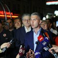 Stanković: Pobedili smo na izborima, SNS nema 30 mandata