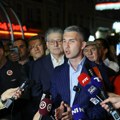 Stanković: Pobedili smo na izborima, odbranićemo se demokratskim sredstvima