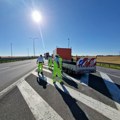 Vesić: Danas počinje zamena signalizacije na deonici od petlje Dobanovci do Bubanj Potoka, dozvoljena brzina biće 100 km na…