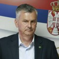 Milan Stamatović šesti put izabran za predsednika Opštine Čajetina