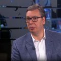 Vučić upozorava: Nisu se stavili u Putinove cipele, biće mnogo veći i mnogo teži sukob nego danas