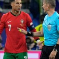 Poznato ko sudi subotnje mečeve četvrtfinala Evropskog prvenstva