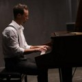 Pijanista Aleksej Sokolov premijerno u Beogradu sa svojim autorskim projektom “Piano Solely”