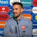 Tadić završio karijeru u reprezentaciji Srbije?