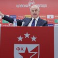 Zvezdin odgovor: "Stanojević i Partizan sramote srpski fudbal u Evropi, njegova priča je dojadila i navijačima Partizana"