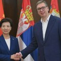 Zašto Vučić svakih nekoliko meseci ugošćava kineske zvaničnike?