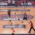 Kad NBA zvezde zaigraju fudbal na male golove (VIDEO)