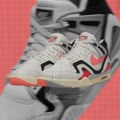 Nike Air Tech Challenge II „Hot Lava“ – neki to vole vruće!