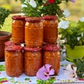 Koliko kalorija ima ajvar i koliko smemo da ga pojedemo dnevno