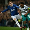 Bez golova u Liverpulu - Everton odoleo Njukaslu