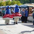 Gljivarski raj je loznički kraj : Održana 27. izložba gljiva u Banji Koviljači (foto)