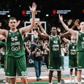 Žalgiris ubedljiv protiv Makabija, Pariz iznenadio Monako