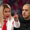 "Platiću ti": Jovana Jeremić dobila poruku od Bake Praseta, pa je pročitala uživo u programu i odbrusila mu: "novac uzimam…