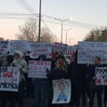 Arhiv javnih skupova: Izuzetno masovan protest u Nišu, kao da je u Beogradu 53.000 ljudi