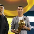 Ronaldo od Arapa dobio najveći ugovor u istoriji fudbala: Portugalac prihvatio 200 miliona za godinu dana?