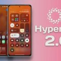 HyperOS 2 donosi napredak: glavne razlike između verzija za Android 14 i Android 15